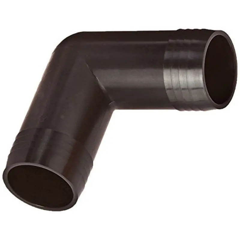Hagen Laguna 1 1/2in Hose Elbow Connector Pt689
