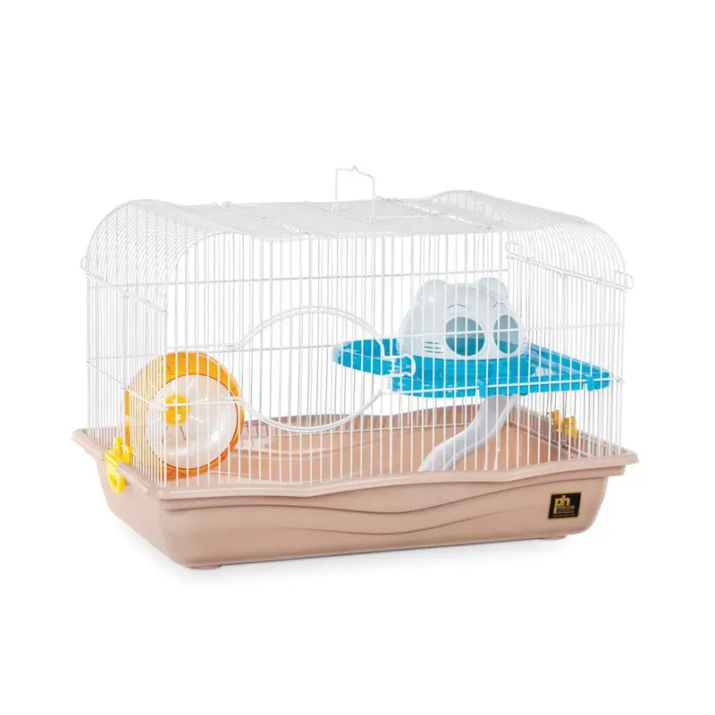 Prevue Large Hamster Haven Multipack 4 pack -  Assorted color 
