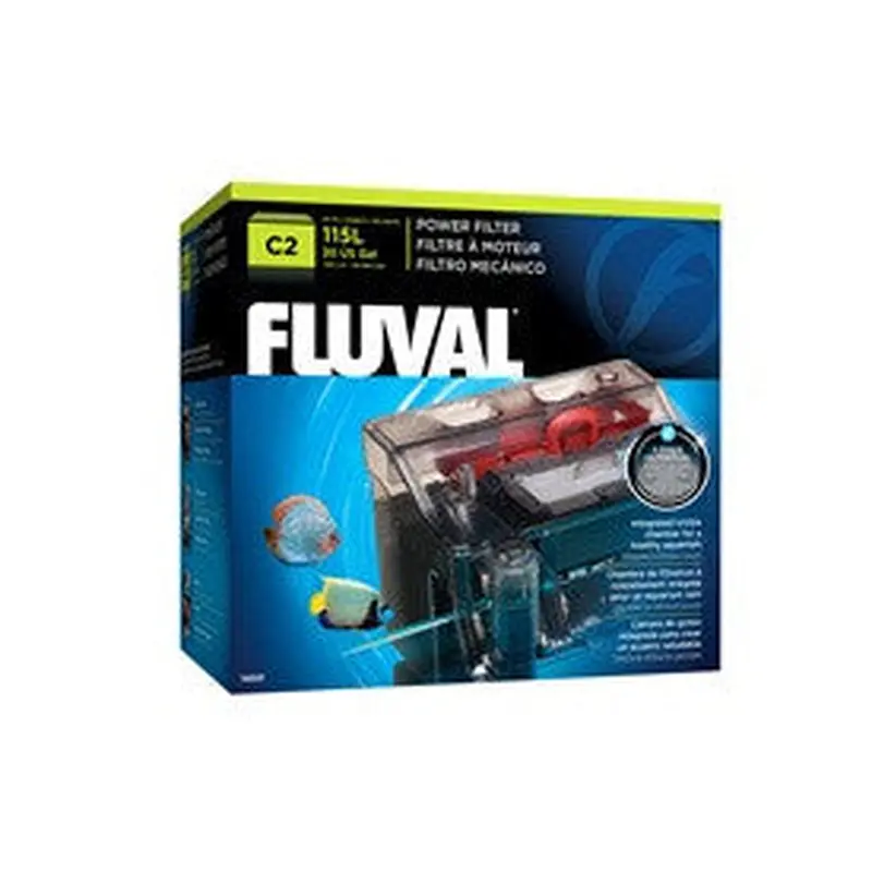 Fluval C2 Power Filter 14001