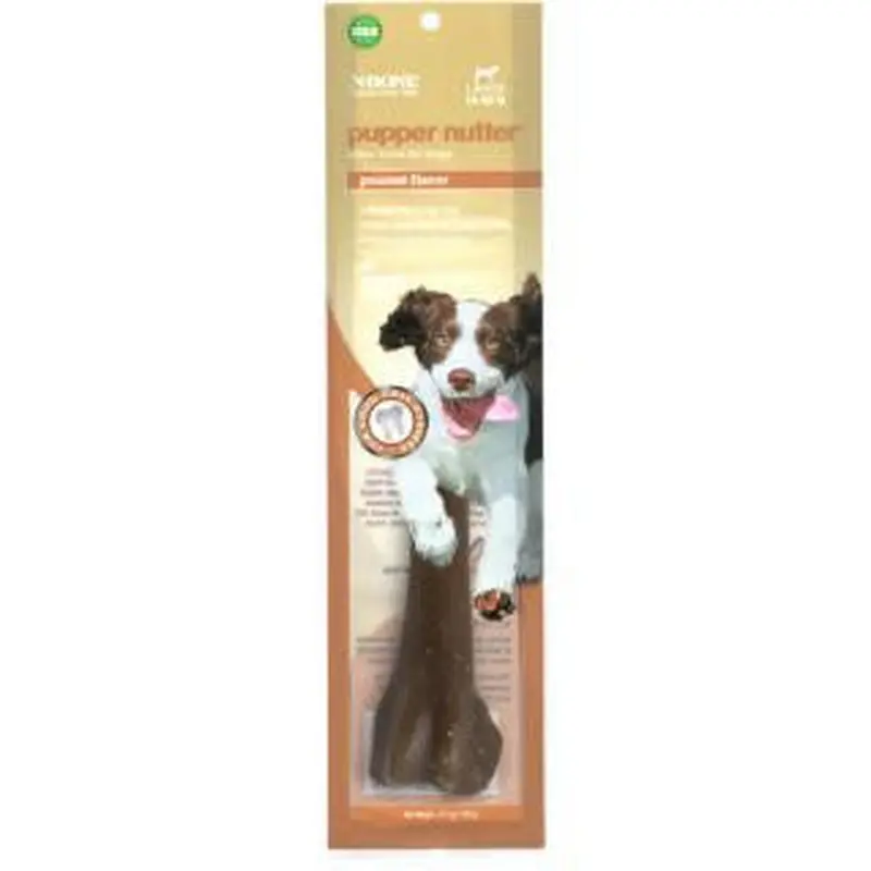 N-Bone Pupper Nutter N-Bone Large Bag 1pk 