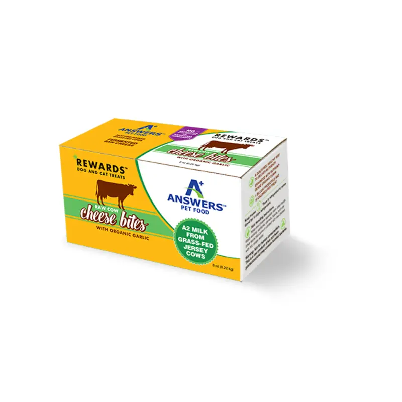 Answ Dcf Trt Cow Chz Cumin 8oz