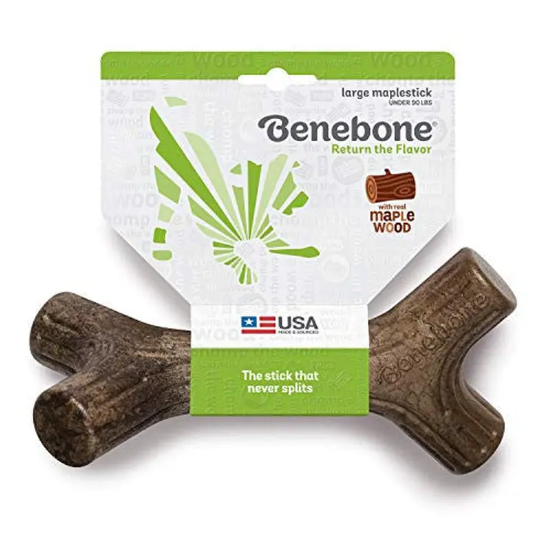 Benebone D Maple Stk Lg