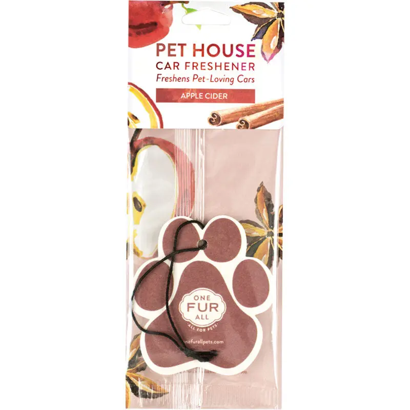 Pet House Other Fresheners Apple Cider