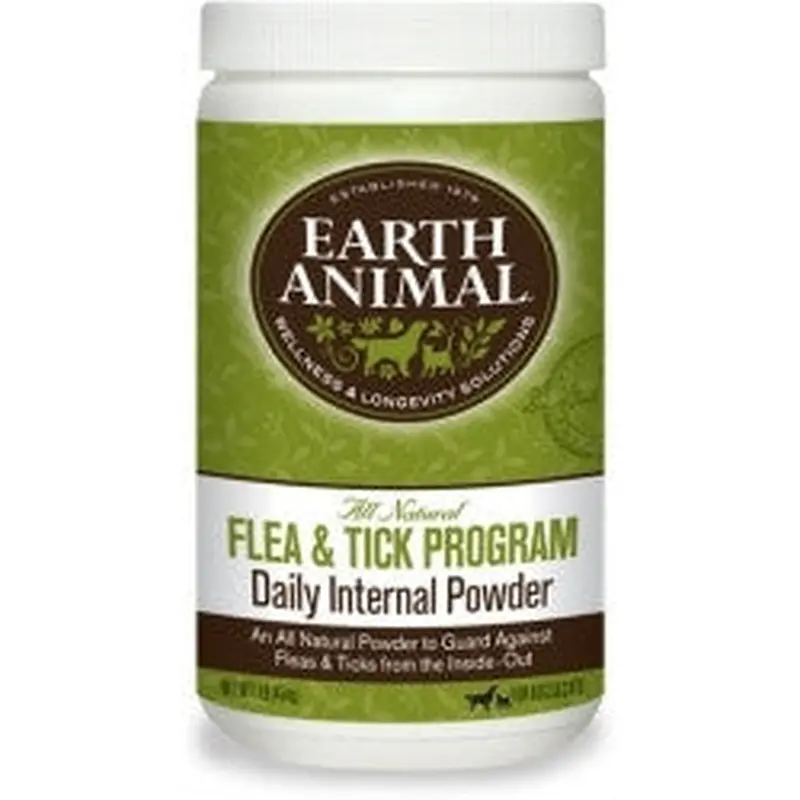 Earthan D Intrnl Pwd 1 lb