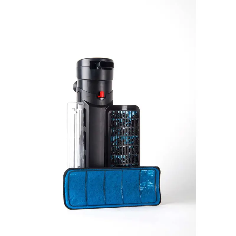 Aquatop Internal SP13-UV Submersible UV Filter Jet Black