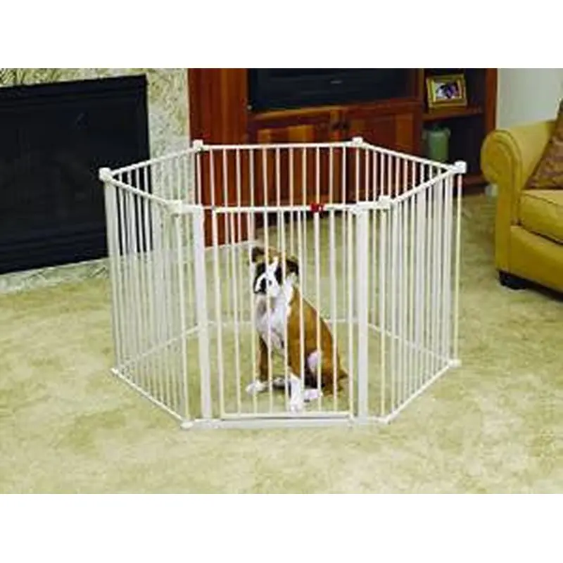 Carlson Convertible Pet Yard 