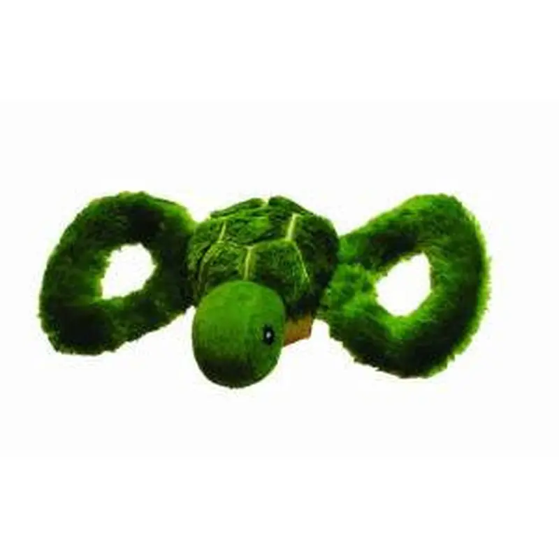 Jolly Pets Small Tug-a-mal Turtle 