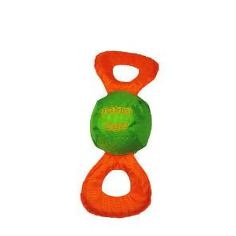 Jolly Pets Tug Large Assorted 