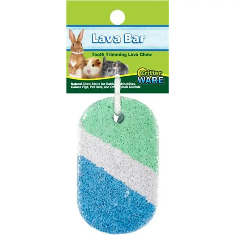 Ware Lava Bar 