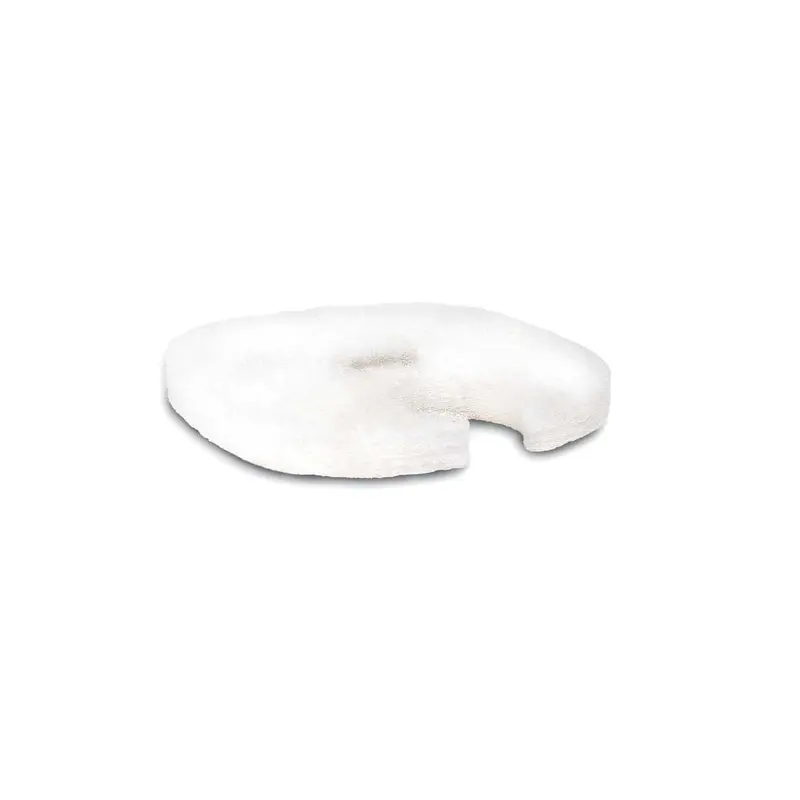 Aquatop FORZA Fine Filter Pad with Bag and Head For FZ13 Models White 3 Pack