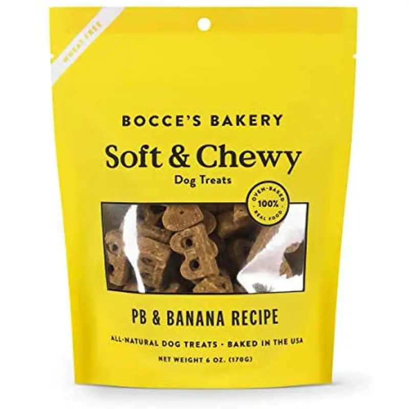 Bocces D Sft Chw Pb Ban 6oz