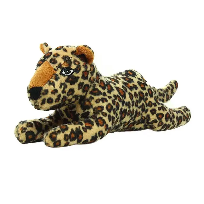 Mighty Jr Safari Leopard