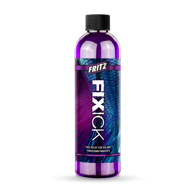 Fritz FixIck Fish Treatment 16 oz