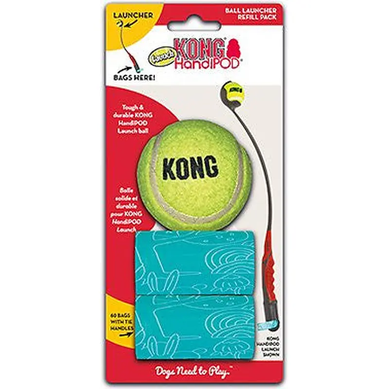 Mag Kong Handipod Launch Refil 810003
