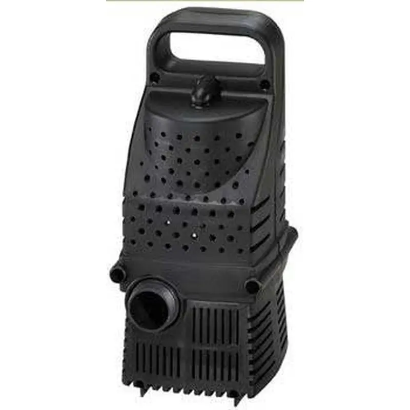 Danner Supreme Proline Hydrive Waterfall Pump 6000gph 