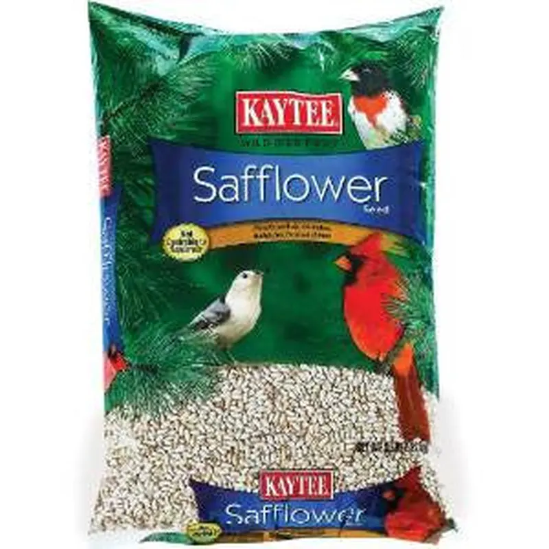Kaytee Safflower Seed 5lb 