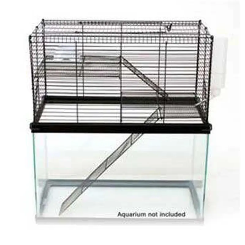 Ware Small Animal High-Rise 10 Gallon 