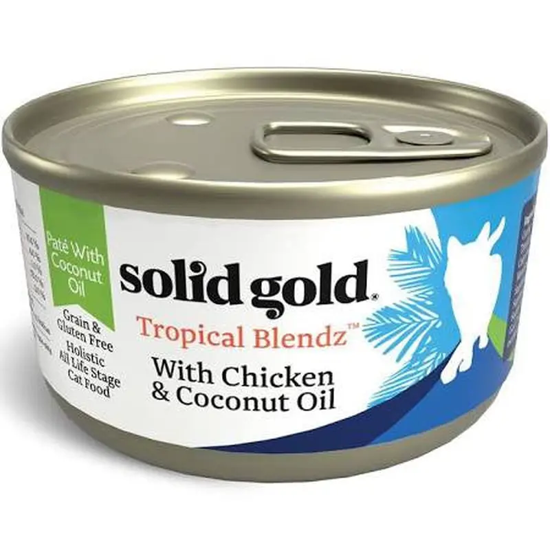 Solg Tb Ckn/co Pate Cat 24/3z 