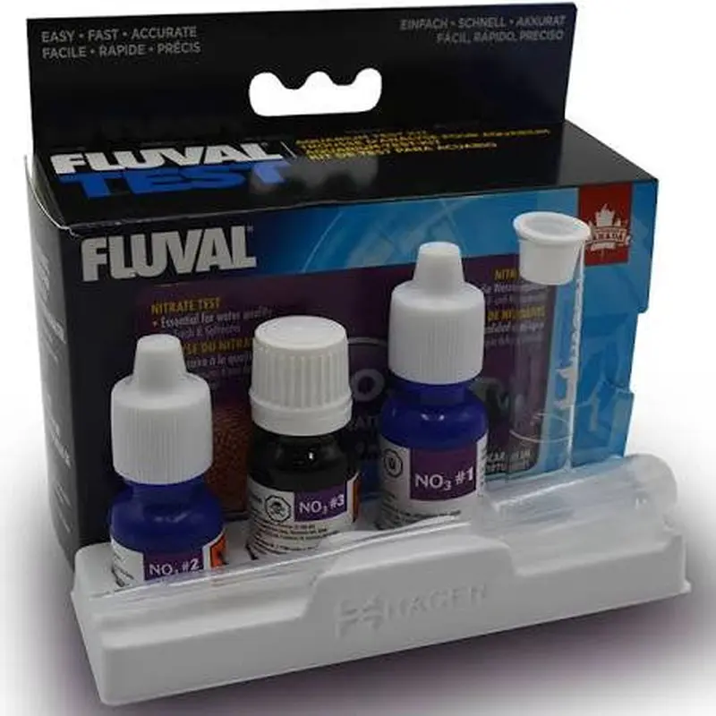 Fluval Nitratetest Kit A7871