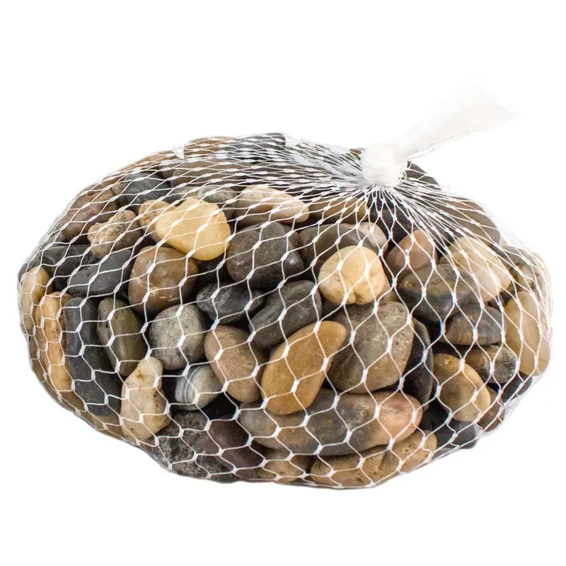 Galapagos Natural Stones for Terrarium Mixed 4 lb