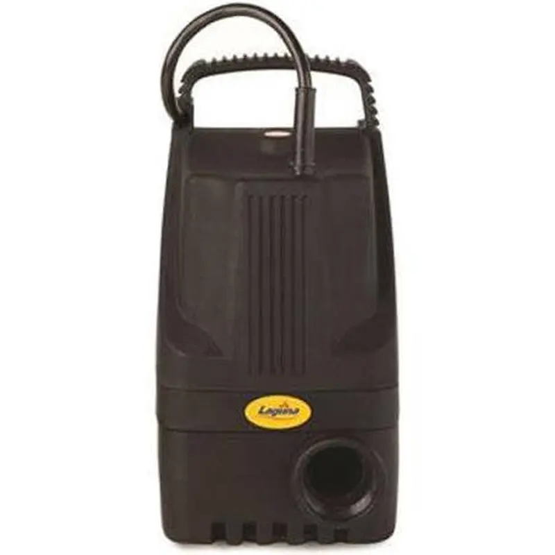 Laguna Direct Drive Pond Pump, 1860 Gph Pt201