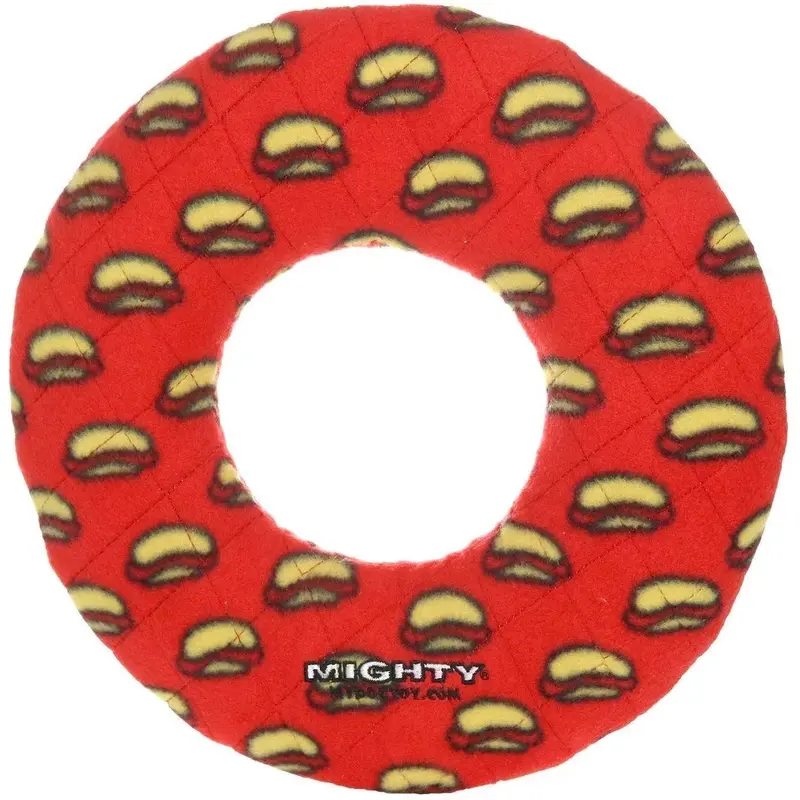 Mighty Ring Red