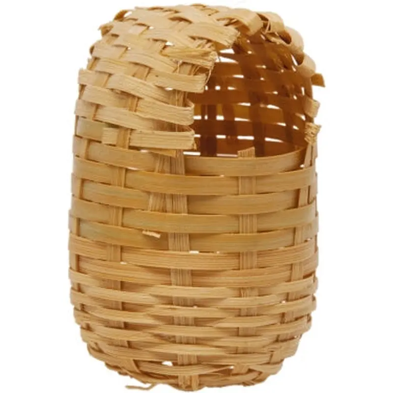 Kaytee Finch Bamboo Nature's Nest for small birds