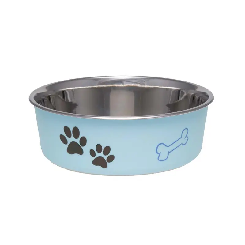Loving Pets Classic Dog Bowl Murano MD