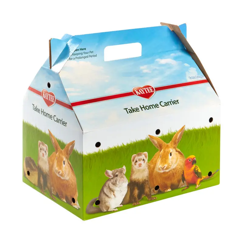 Kaytee Take-Home Box Extra Large