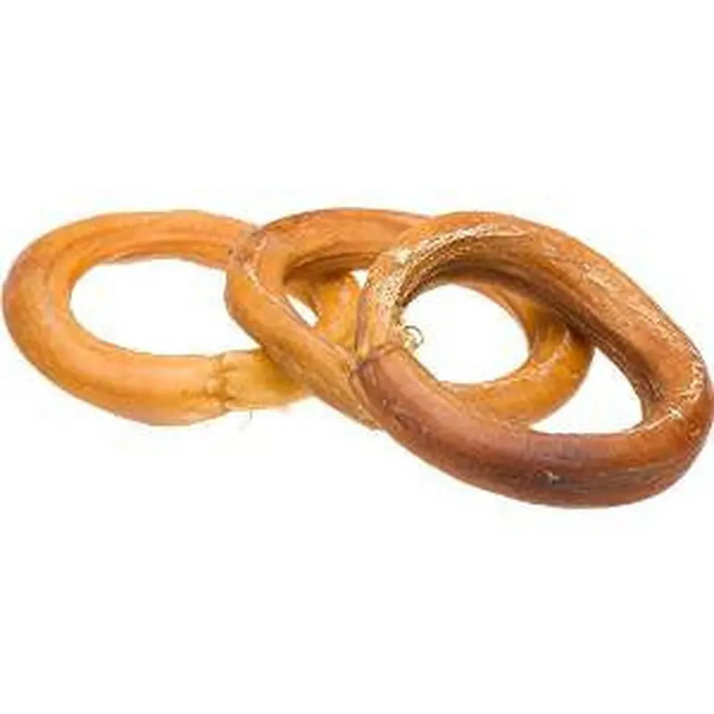 Red Barn Bully Rings Small 3 Pack 
