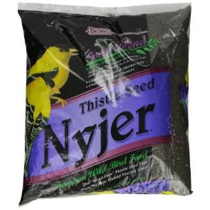 Thistle Seed 5lb 