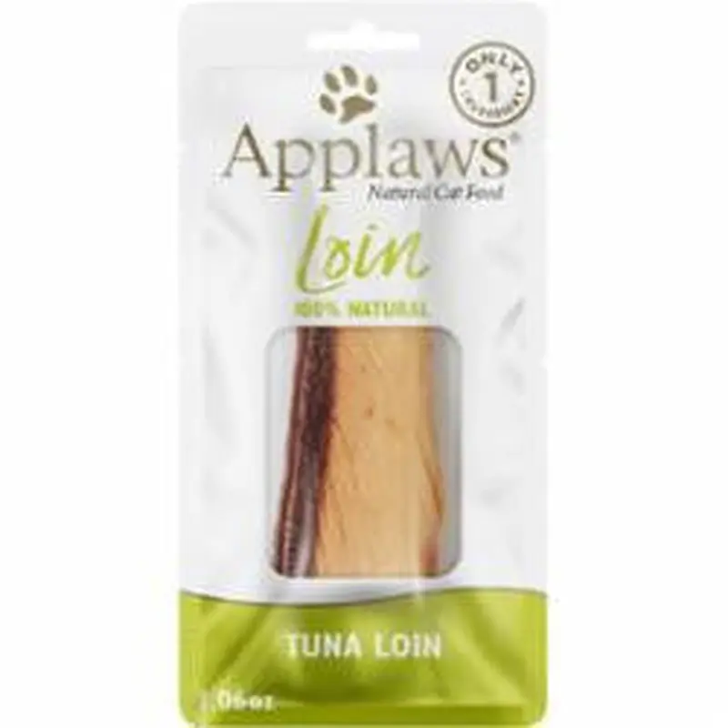 Applaws Cat Tuna Loin 12/1.06oz 