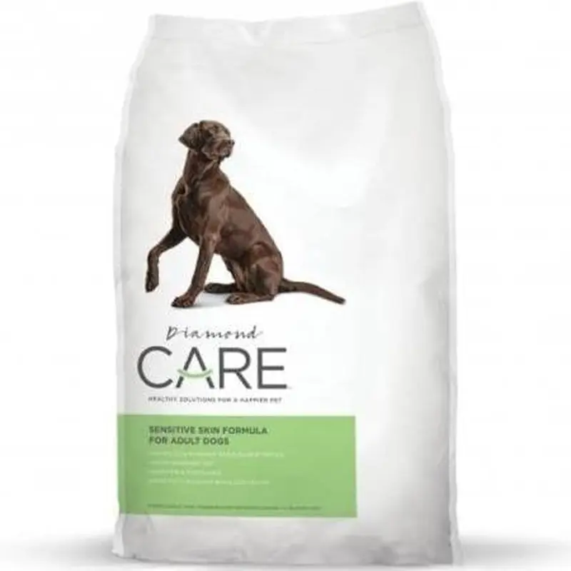 Diamond Care Sensitive Skin Dog 25lb 
