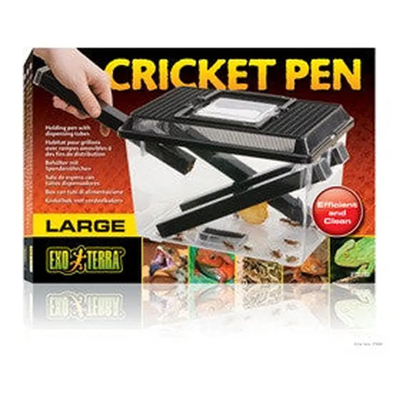 Exo Terra Cricket Pen, Large Pt2287