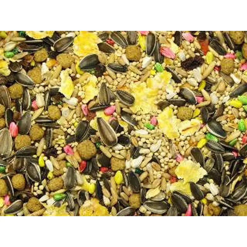 Higgins Imperial Tiel Fortified 50lb 