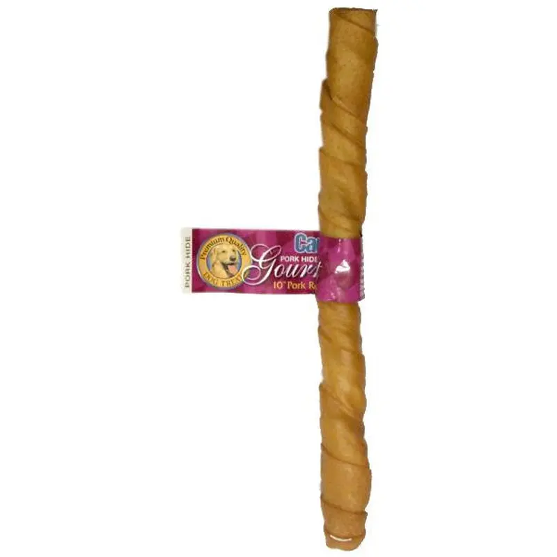 IMS Cadet 10" Pork Roll Twist 