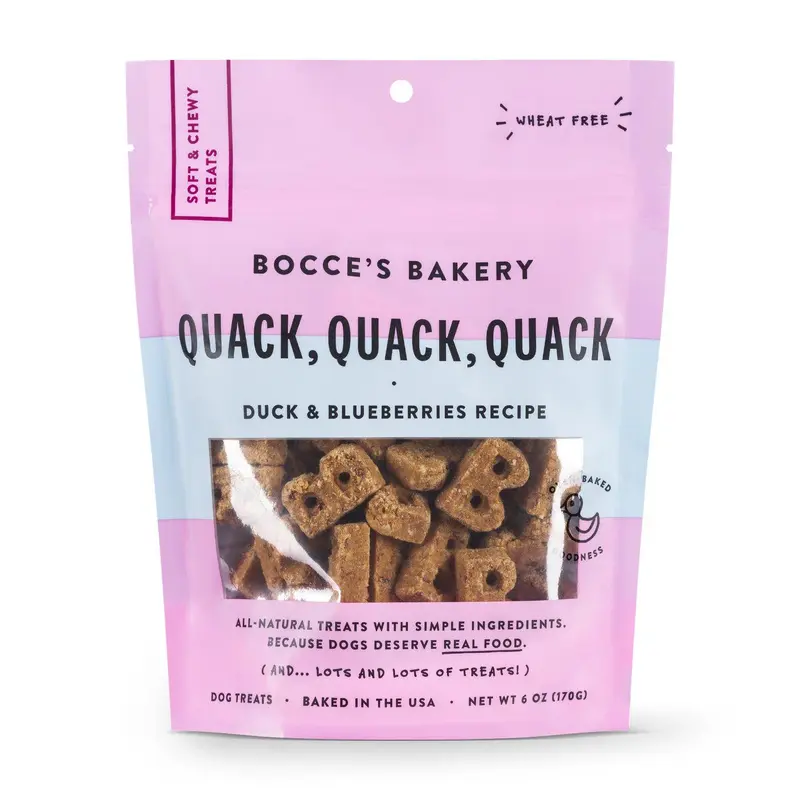 Bocces D Sft Chw Qck Qck 6oz