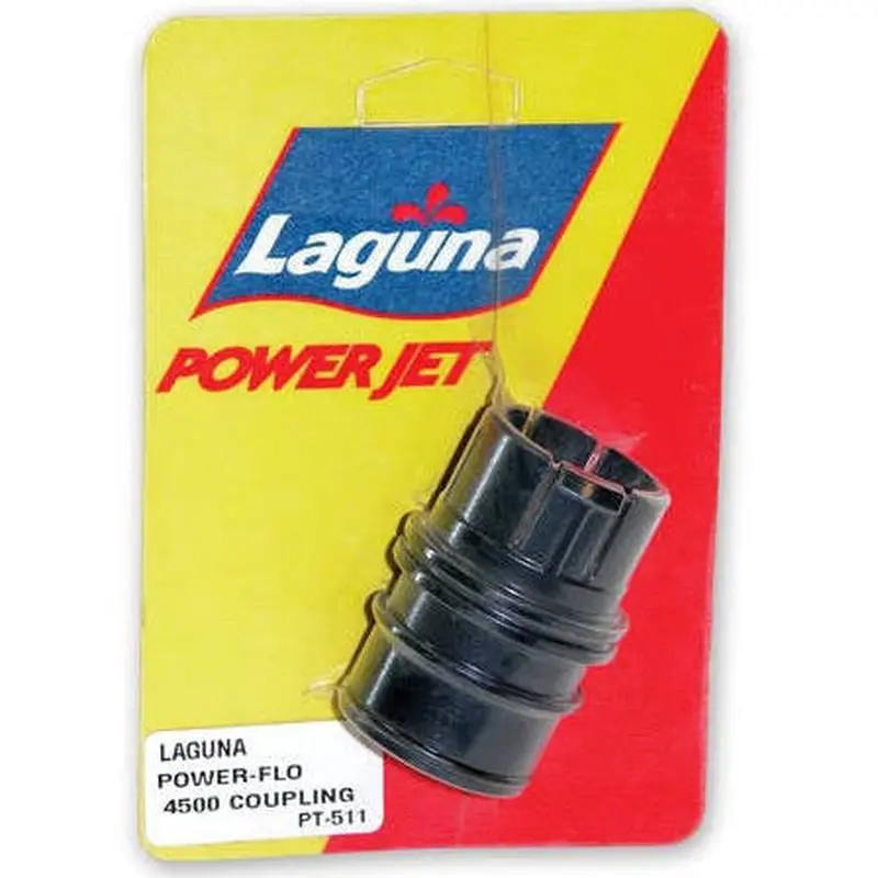 Hagen Laguna Power Flo 4500 Couplings Pt511