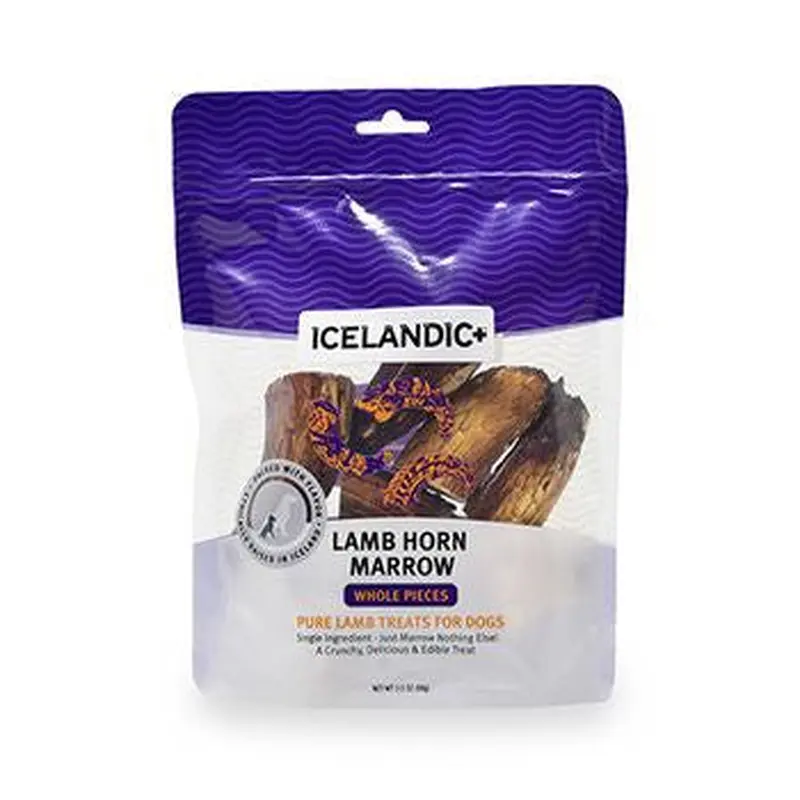 Iclnd D Lmb Mrw Whl 4.5oz 
