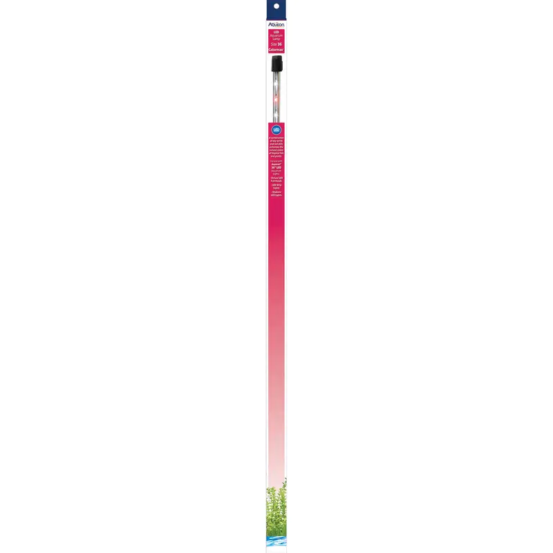 Aqueon LED Aquarium Lamp Replacements Colormax 36 Inches