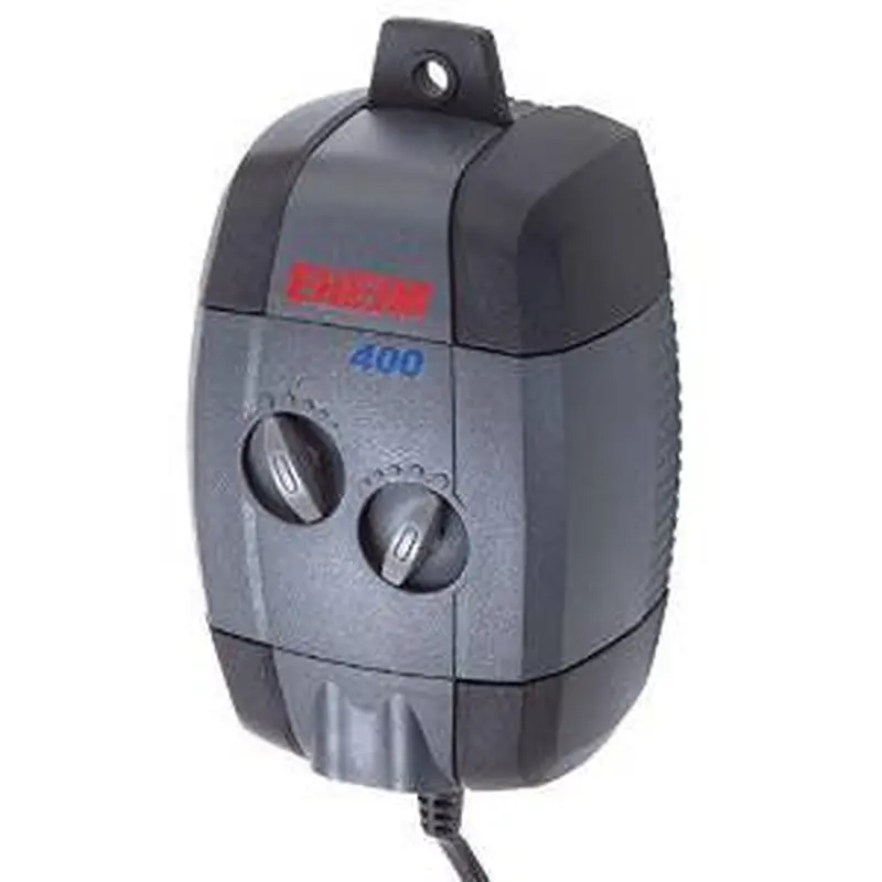 Eheim Air Pump 400 Up To 120gal 