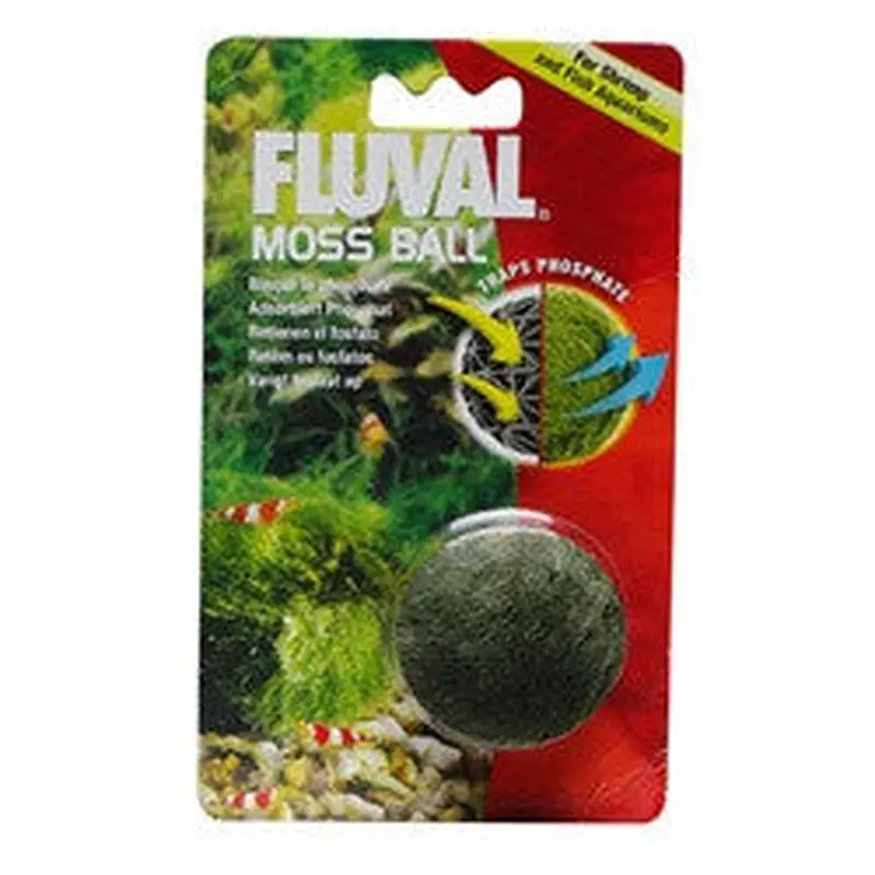 Fluval Moss Ball A1344