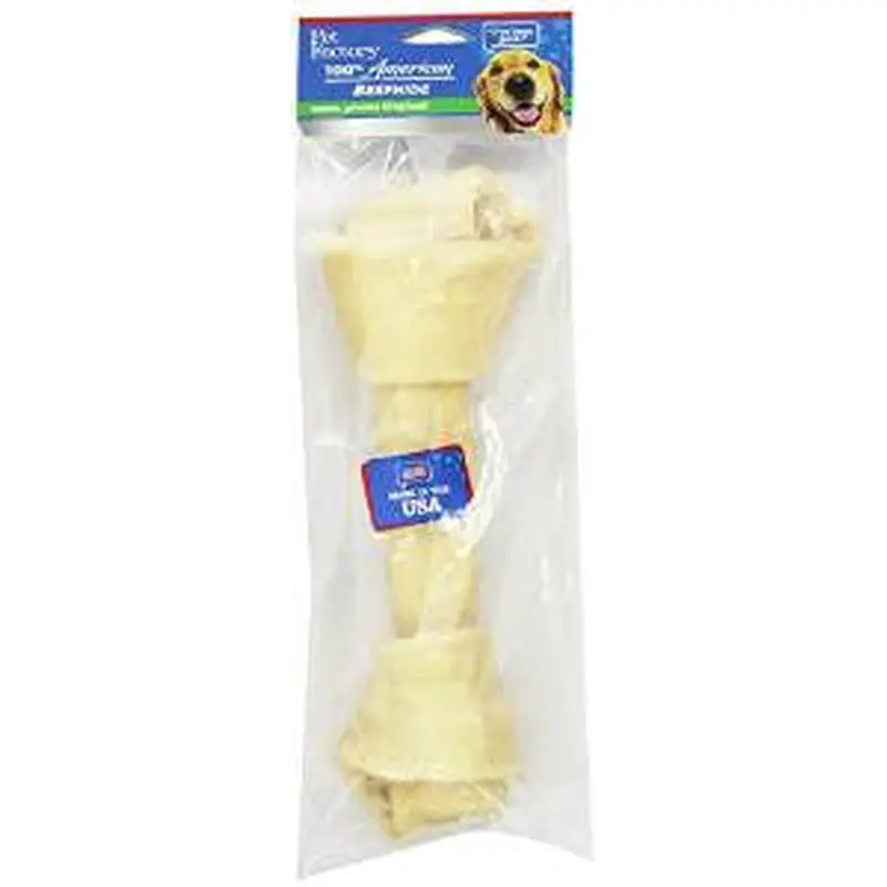 Pet Factory USA Bone 11-12" 