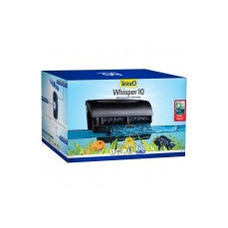 Tetra Whisper IQ Filter 60 