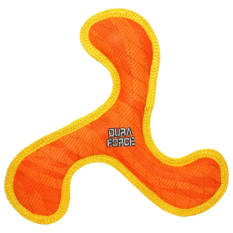 Duraforce Bmrng Tiger Orng/ylw