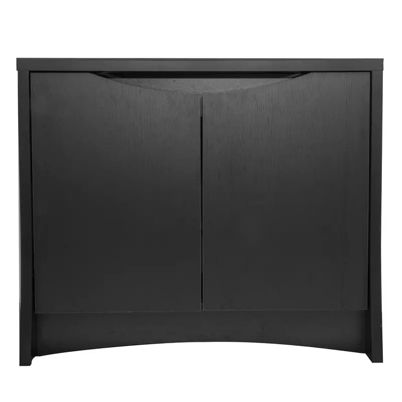 Fluval Flex Deluxe Stand for 14995, Black