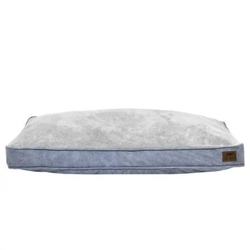 Tall Tails Cushion Bed Charcole Extra Large 