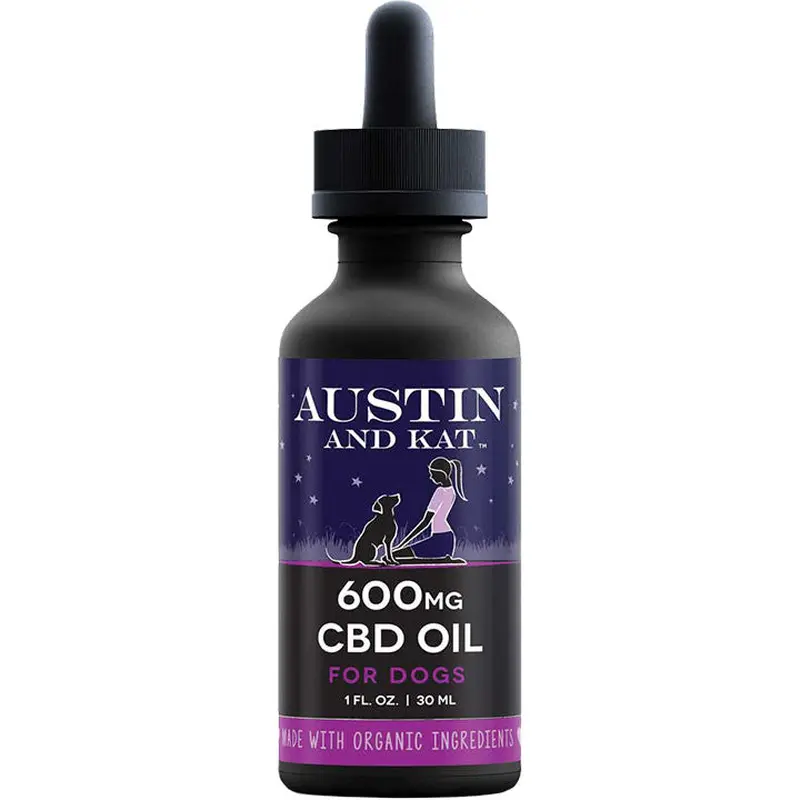 A&k Dc Cbd Cnut Oil 600mg 1oz 