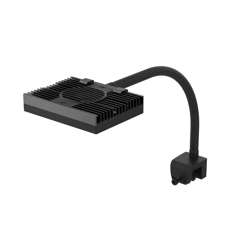 Aqua Illumination Mounting Flex Arm for Hydra 32HD Black 18 in