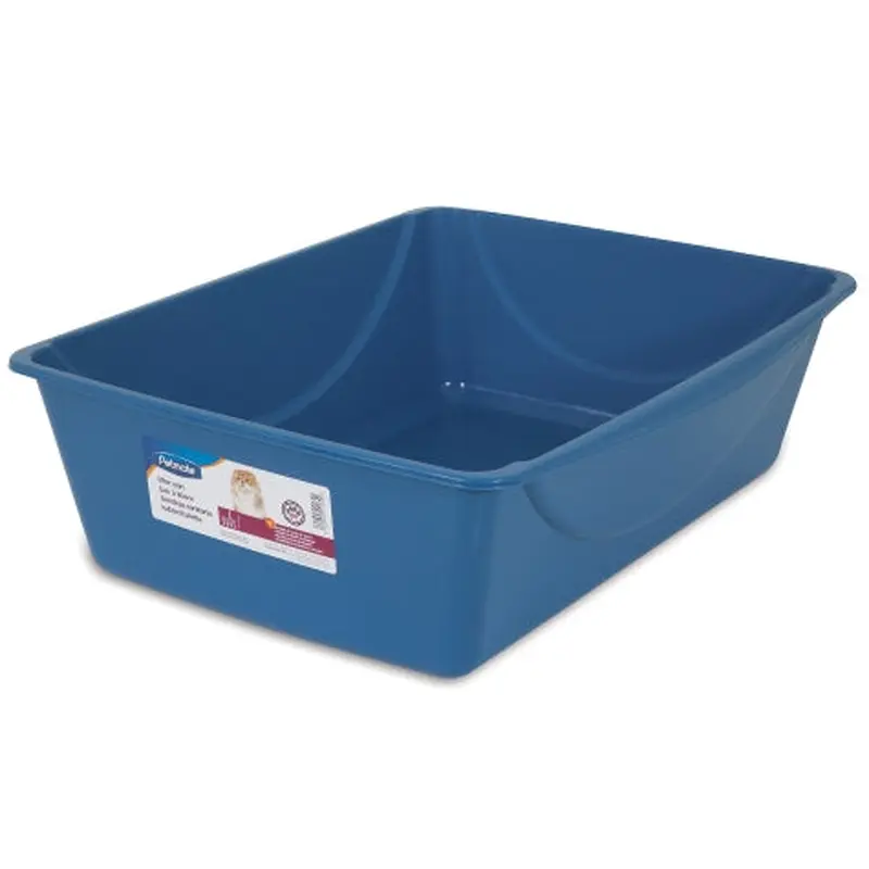 Petmate Basic Litter Pan Jumbo